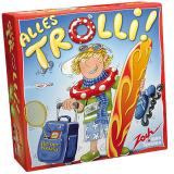 Аллес Троллі (Alles Trolli!)